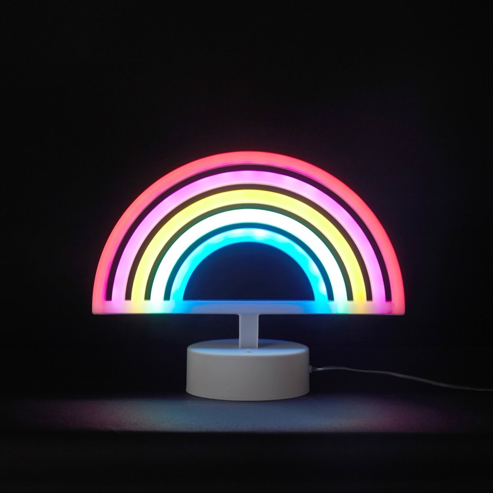 RAINBOW LED